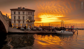 Hotel Grande Italia Chioggia